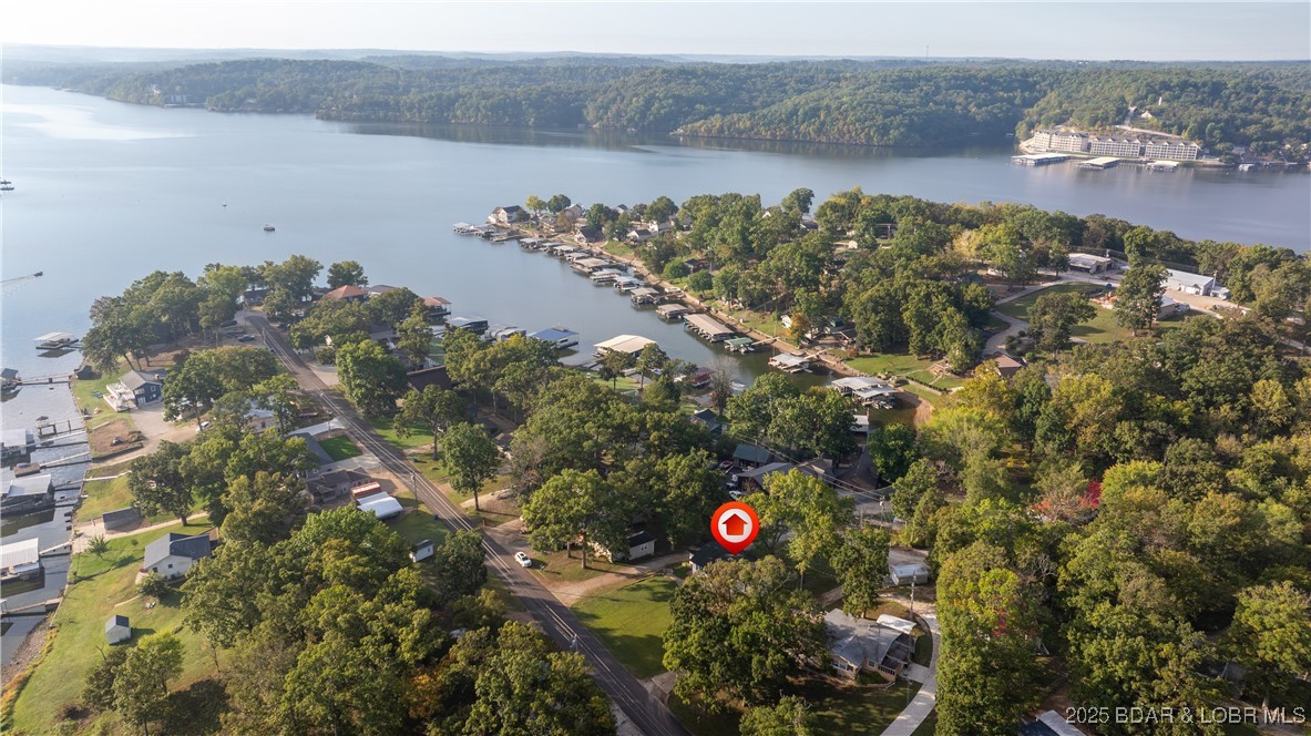 Forsen Park - Residential