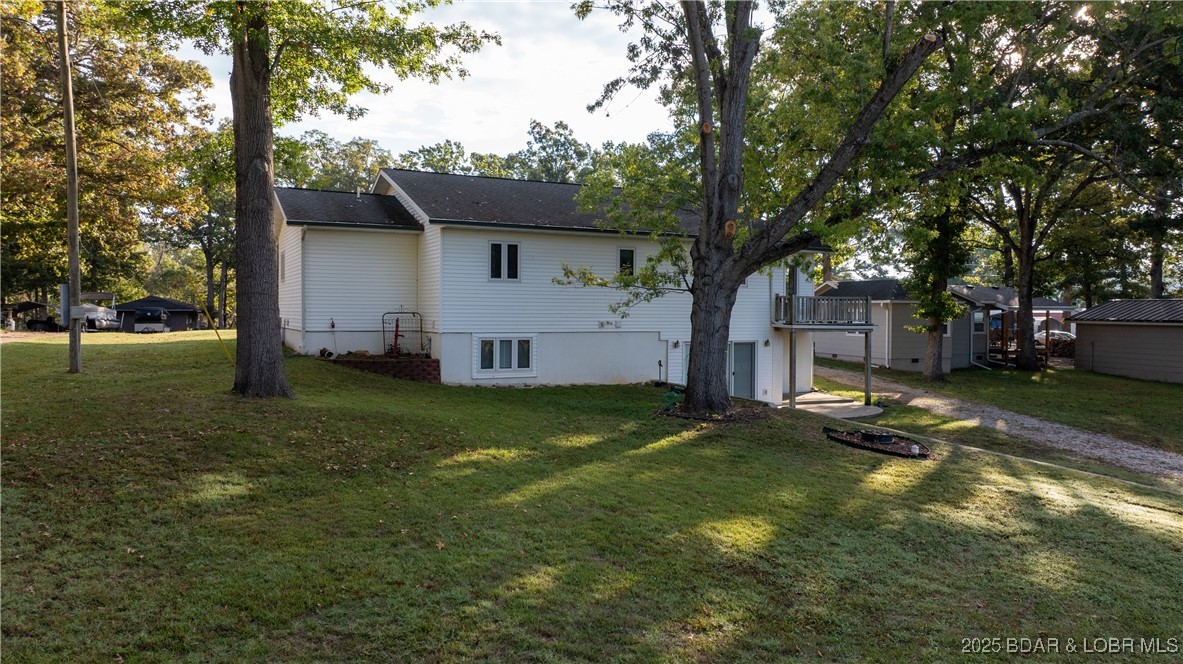 Forsen Park - Residential