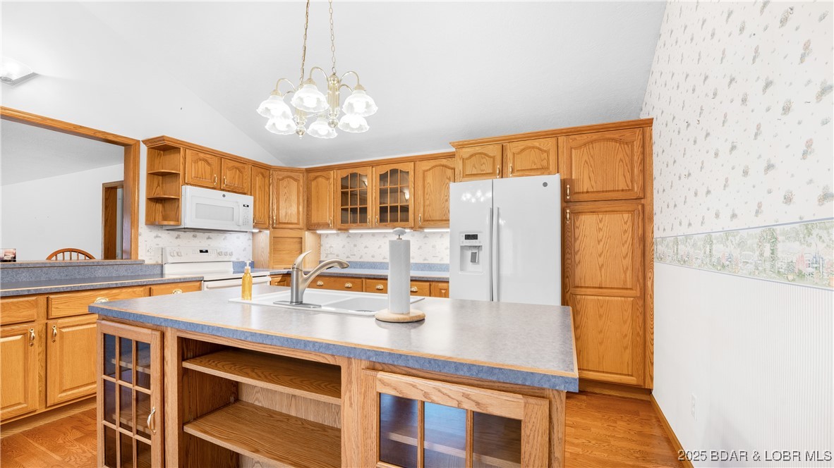 Forsen Park - Residential