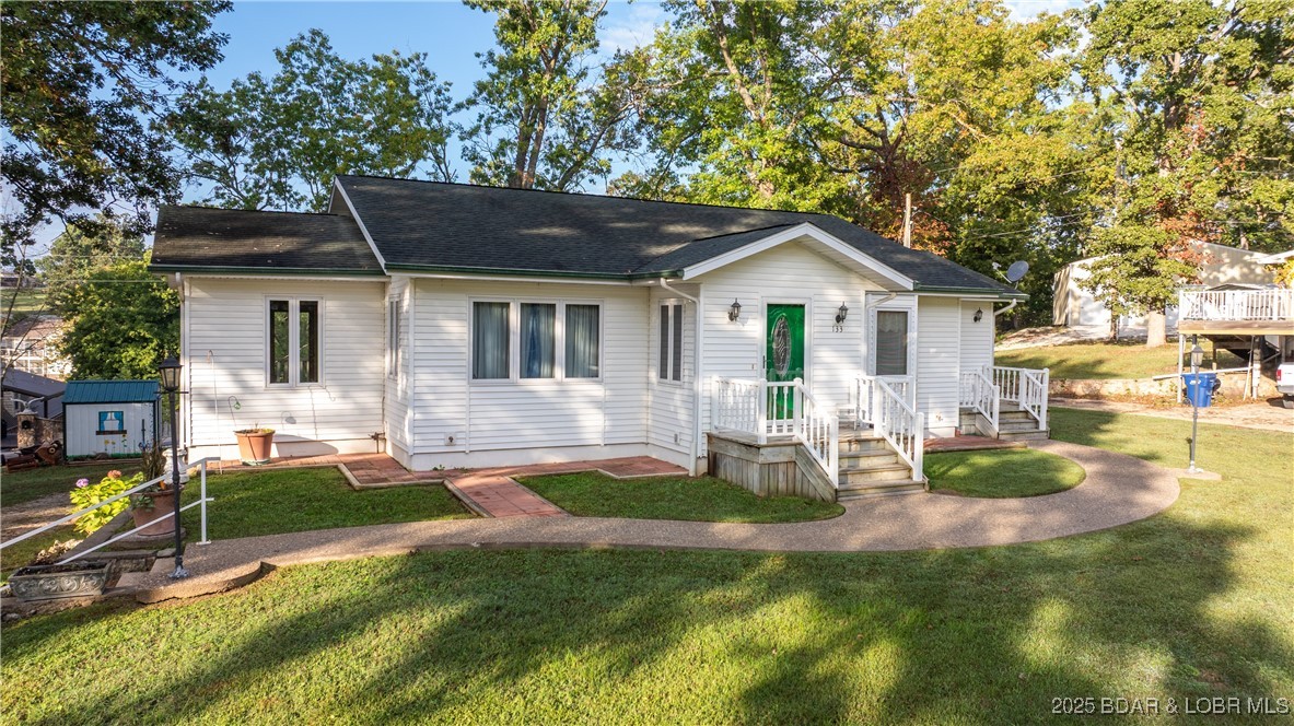 Forsen Park - Residential