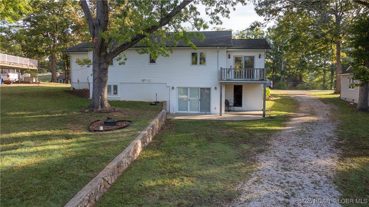 Forsen Park - Residential