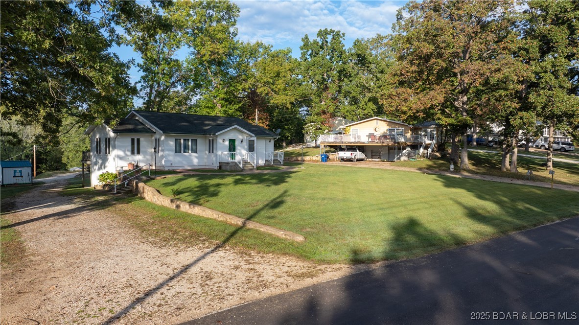 Forsen Park - Residential