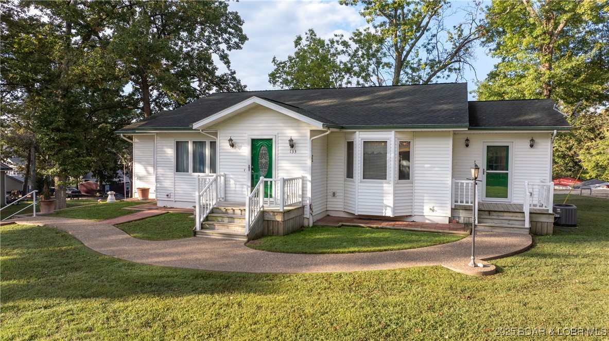 Forsen Park - Residential