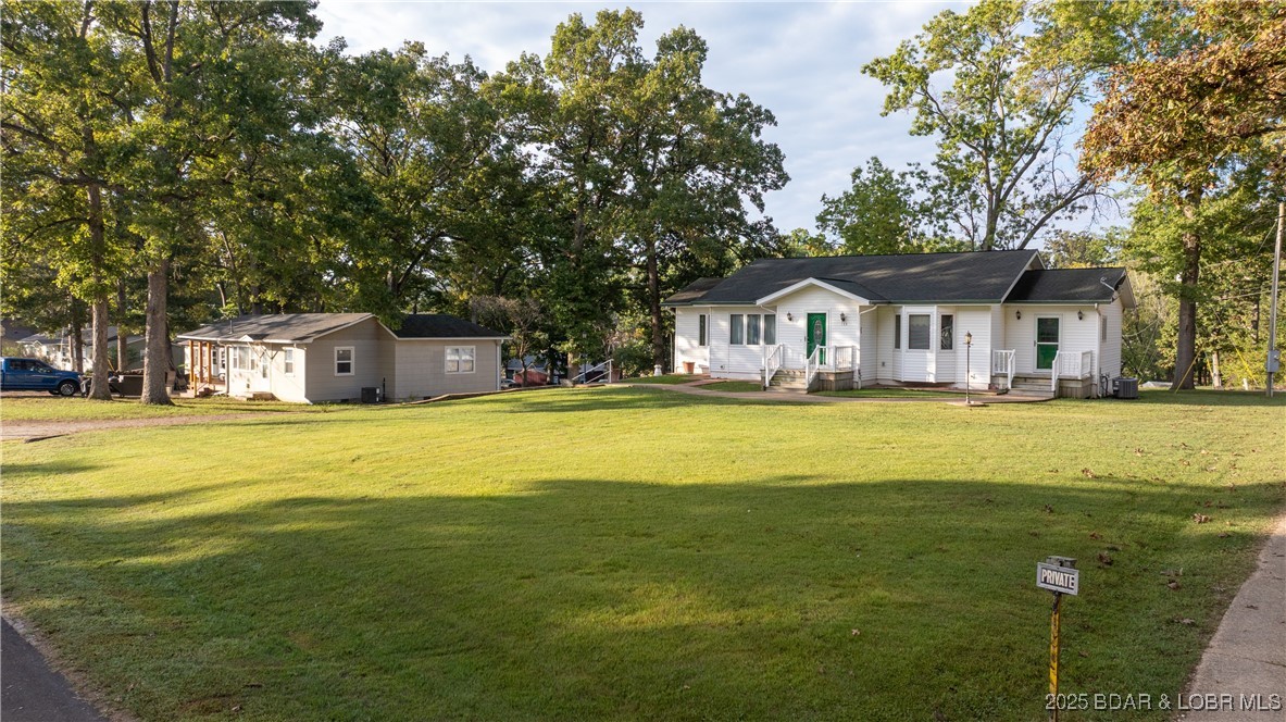 Forsen Park - Residential