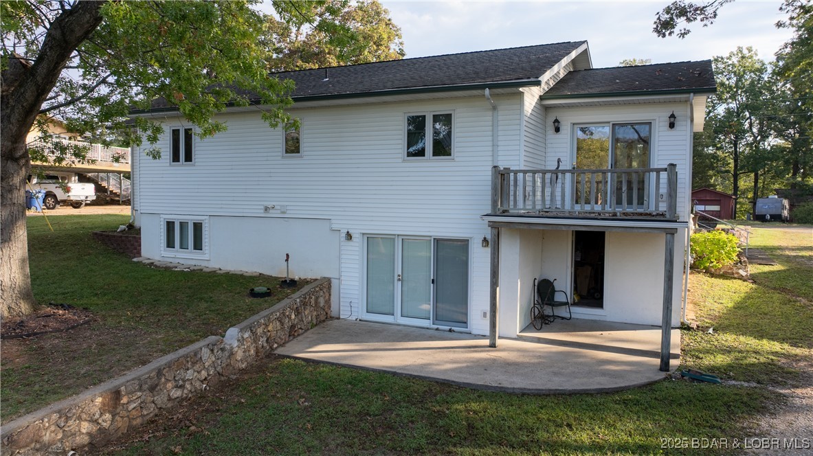 Forsen Park - Residential