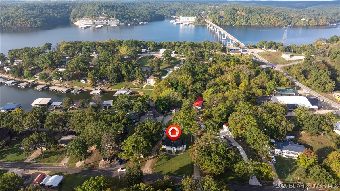 Forsen Park - Residential