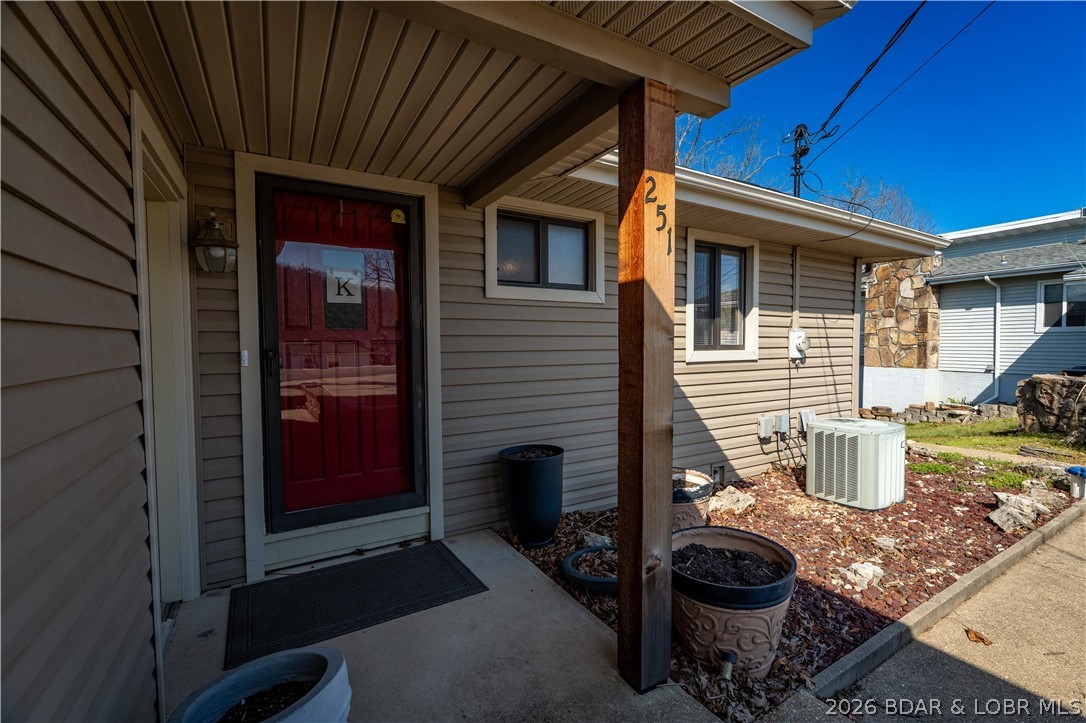 Glenroth - Residential