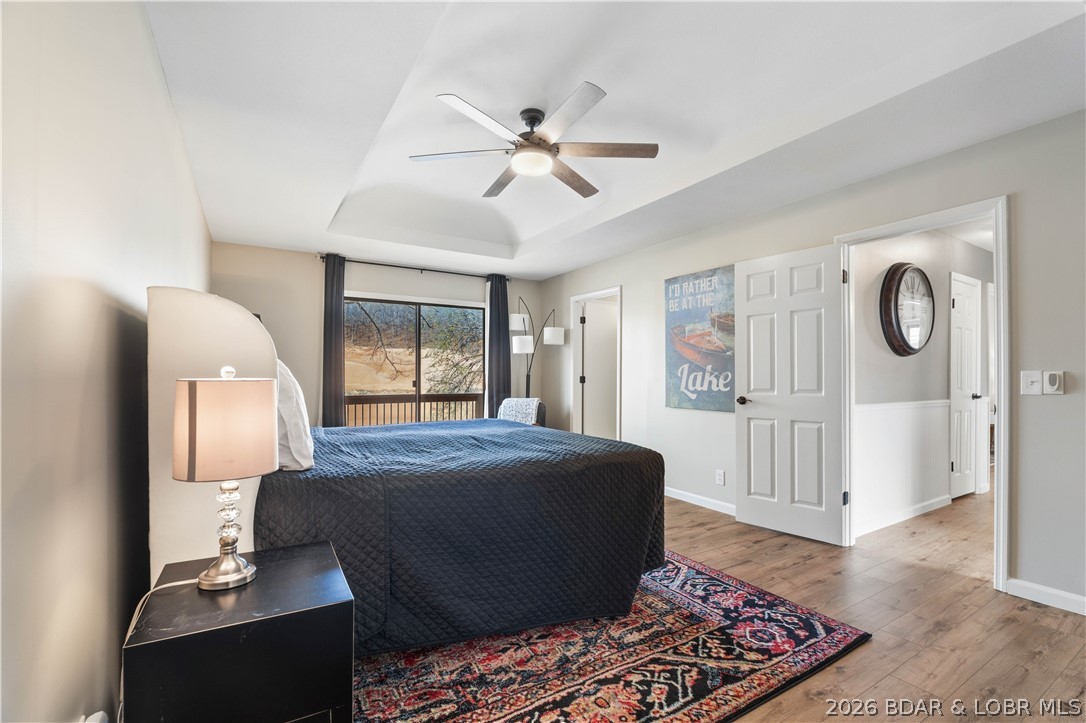 Glenroth - Residential