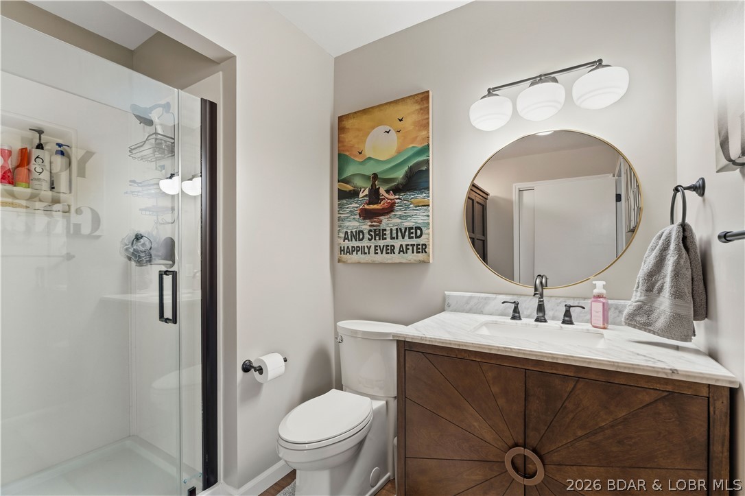 Glenroth - Residential