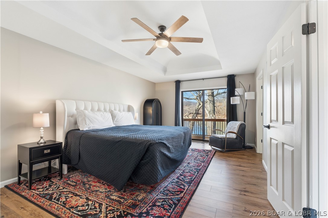 Glenroth - Residential