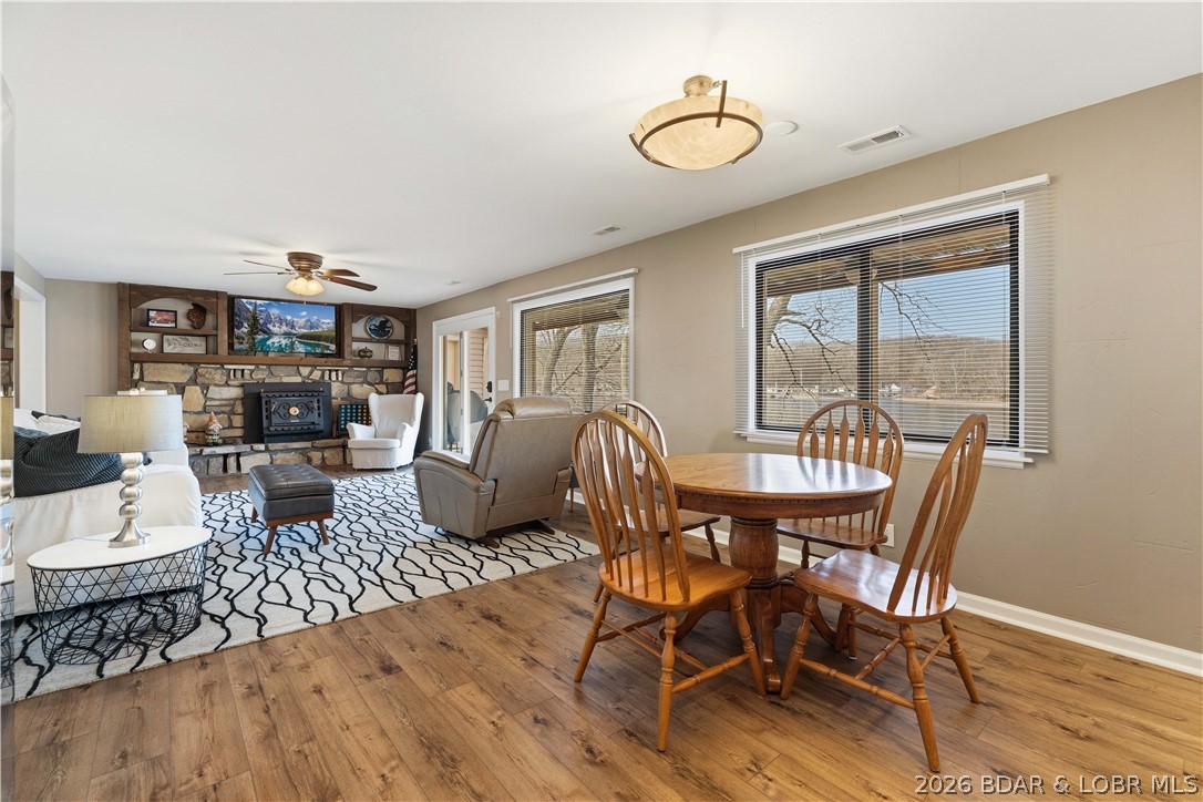 Glenroth - Residential