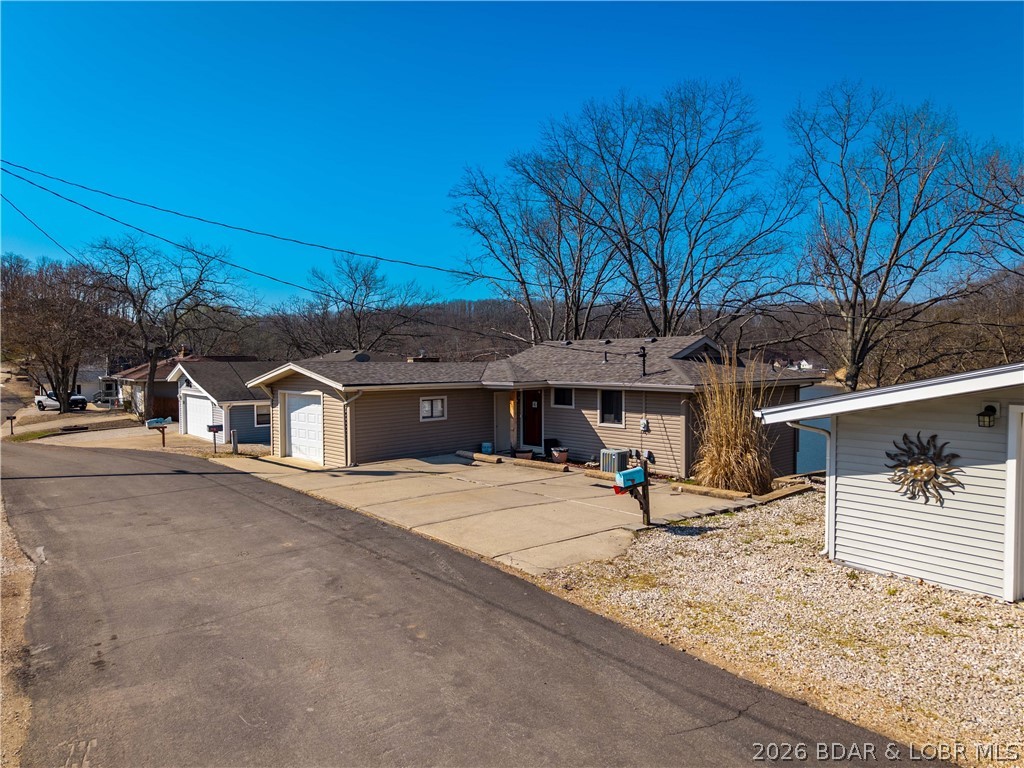 Glenroth - Residential