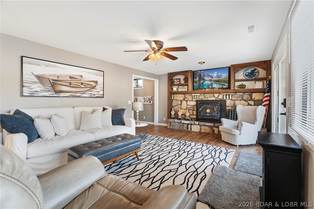 Glenroth - Residential