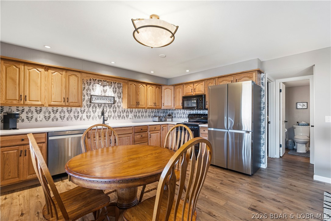 Glenroth - Residential