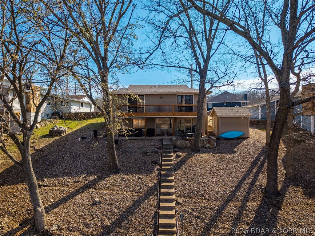 Glenroth - Residential