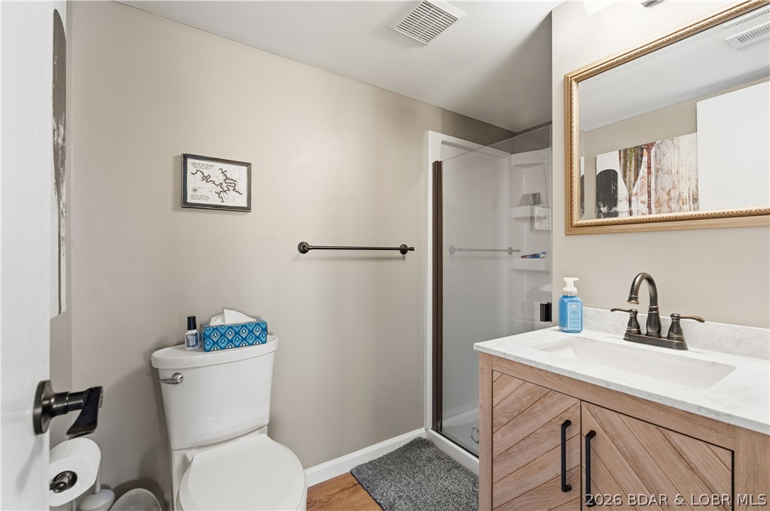 Glenroth - Residential