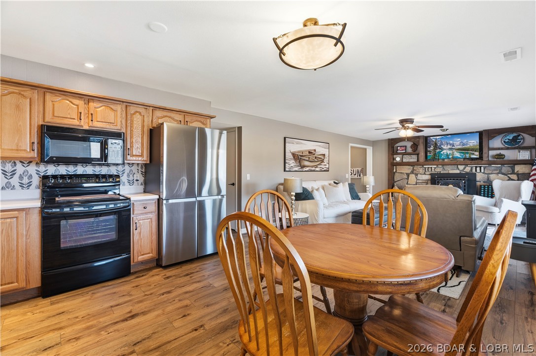 Glenroth - Residential