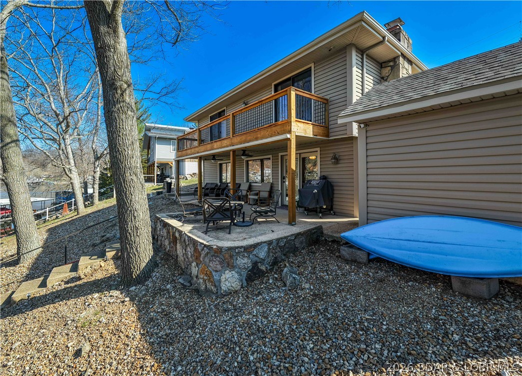 Glenroth - Residential