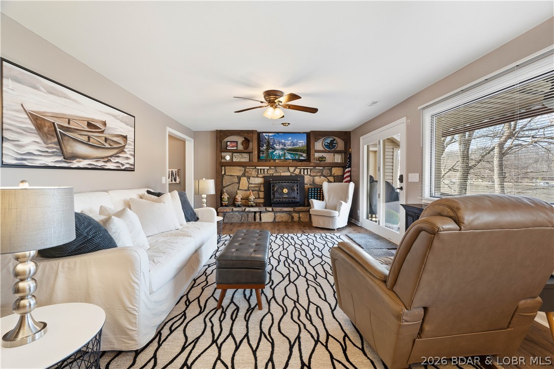 Glenroth - Residential