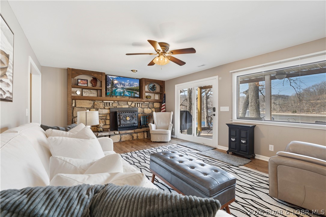 Glenroth - Residential