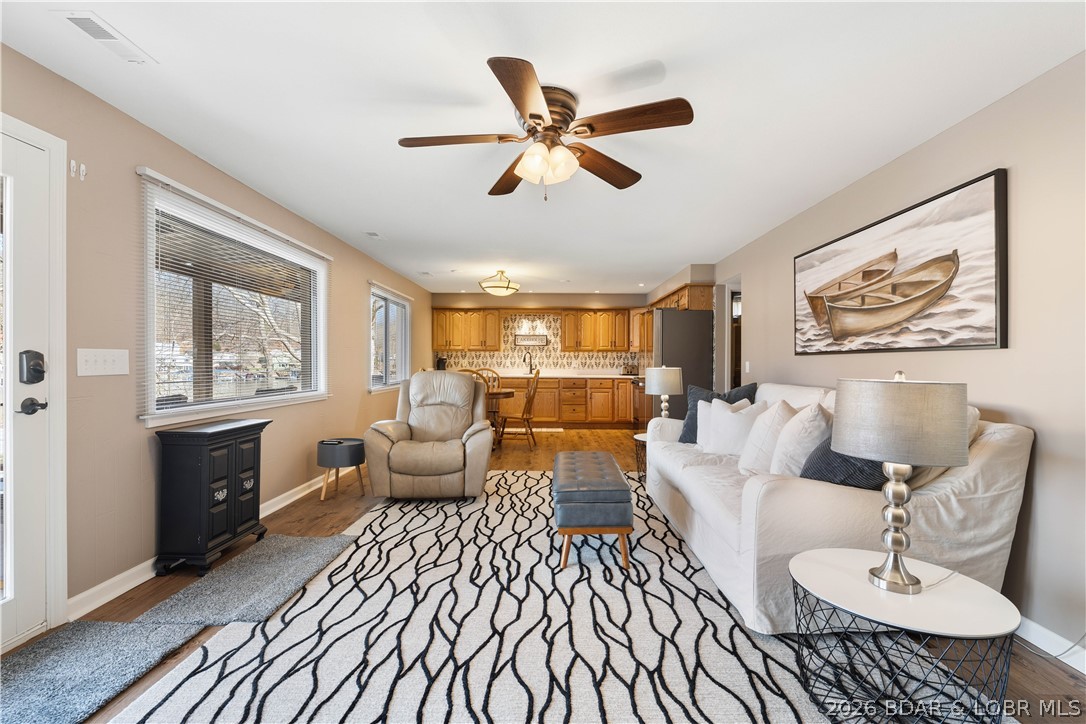 Glenroth - Residential