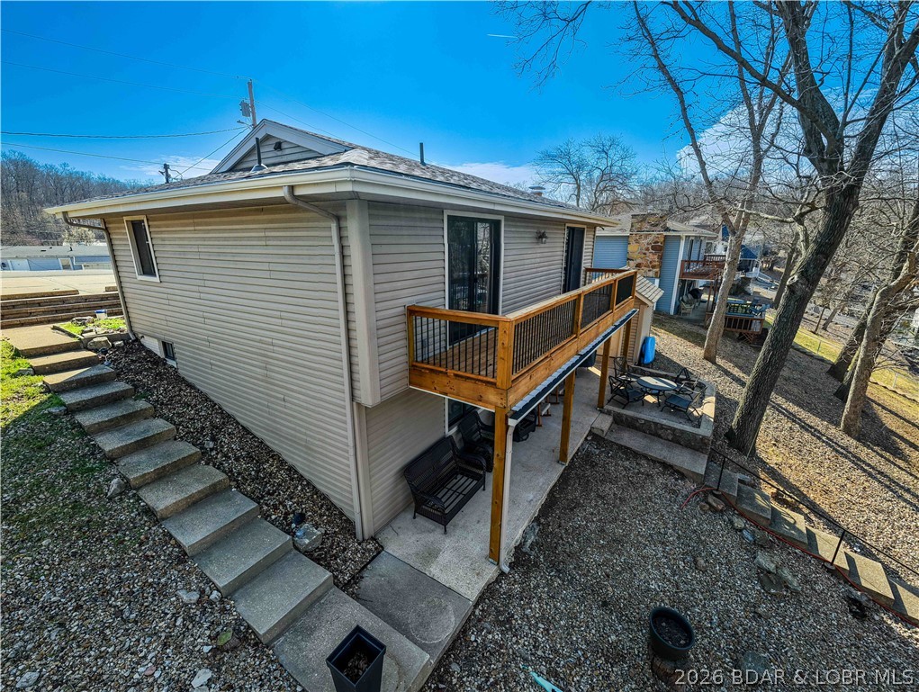 Glenroth - Residential