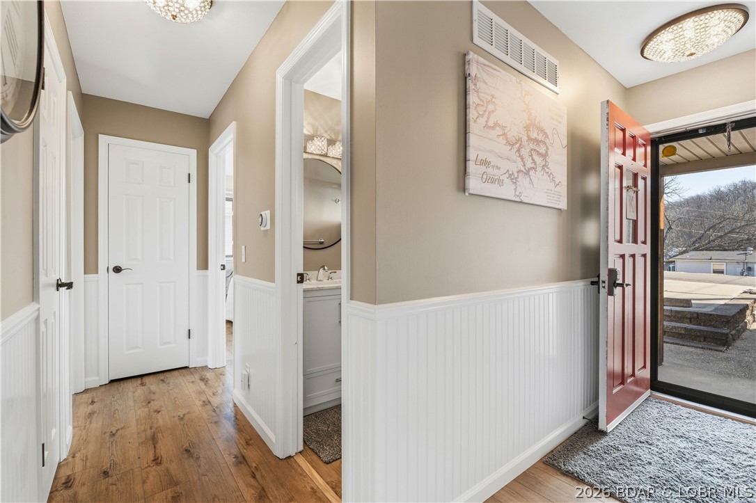 Glenroth - Residential