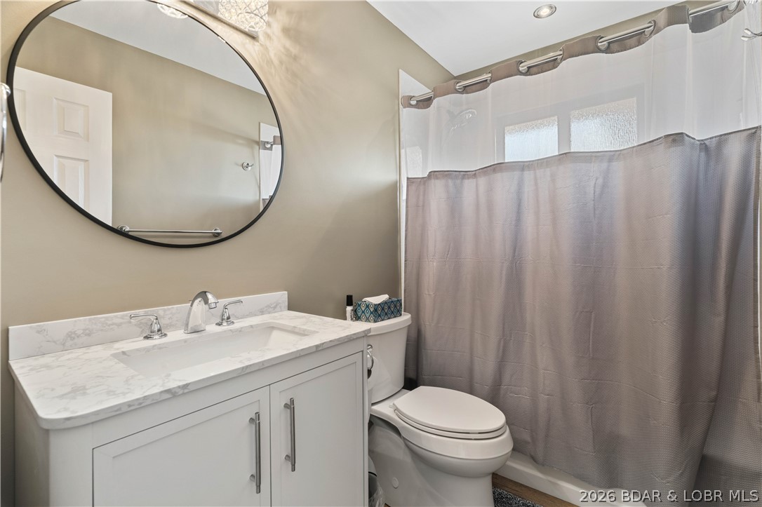 Glenroth - Residential