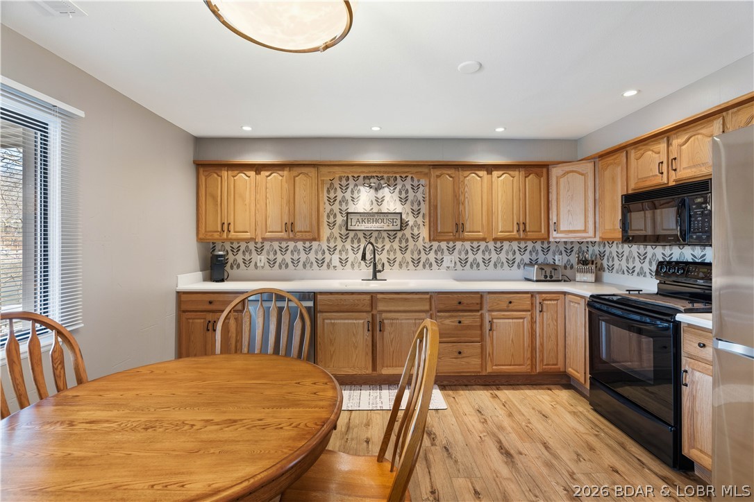 Glenroth - Residential