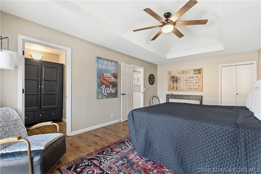 Glenroth - Residential