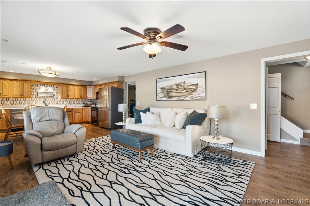 Glenroth - Residential