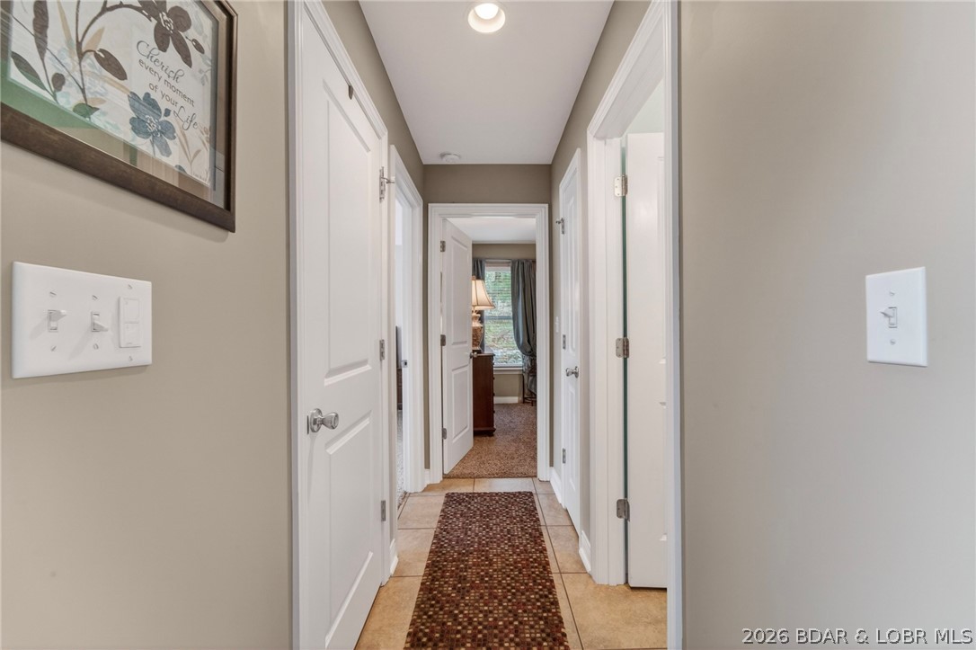 Kays Point #2 - Residential