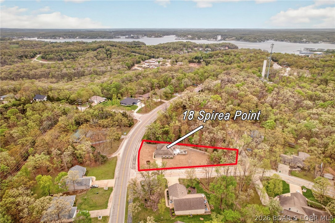 Kays Point #2 - Residential