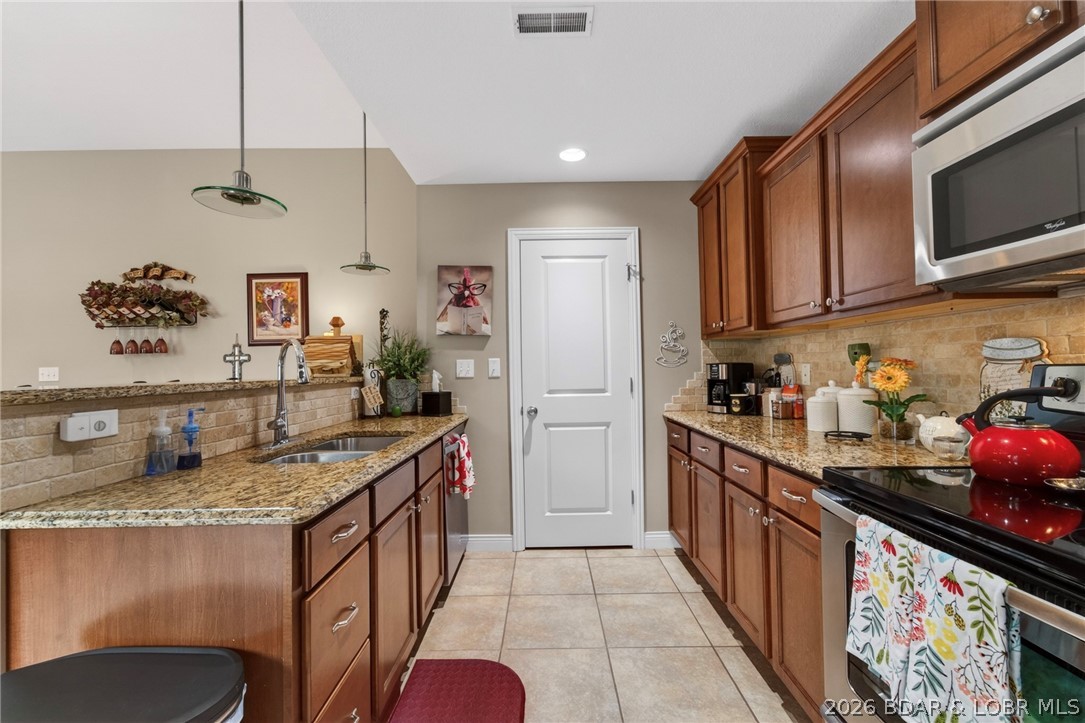 Kays Point #2 - Residential