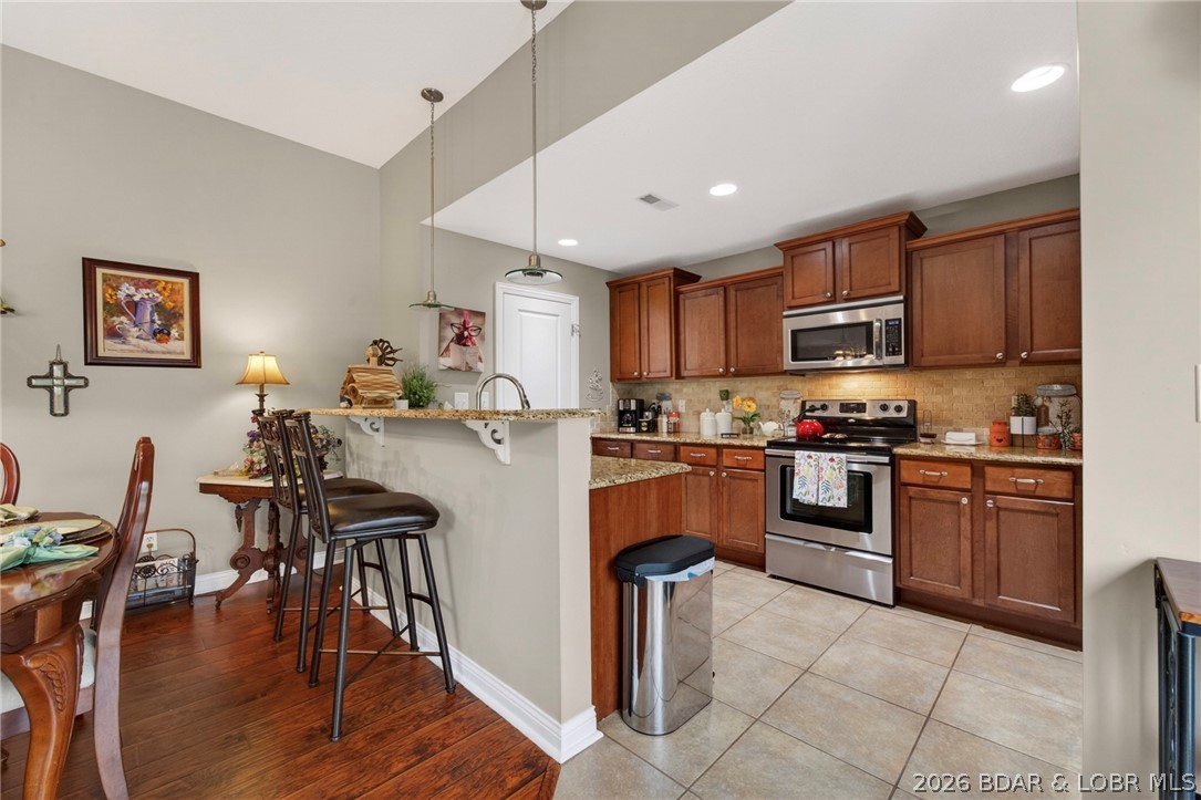 Kays Point #2 - Residential