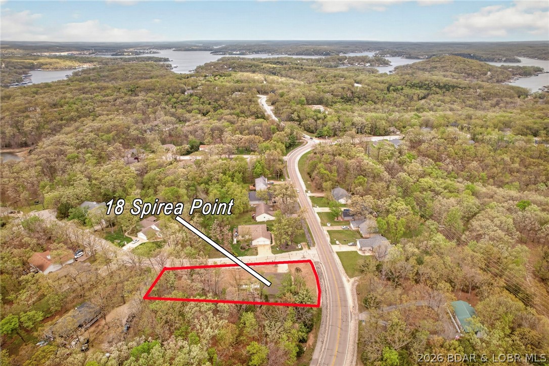 Kays Point #2 - Residential