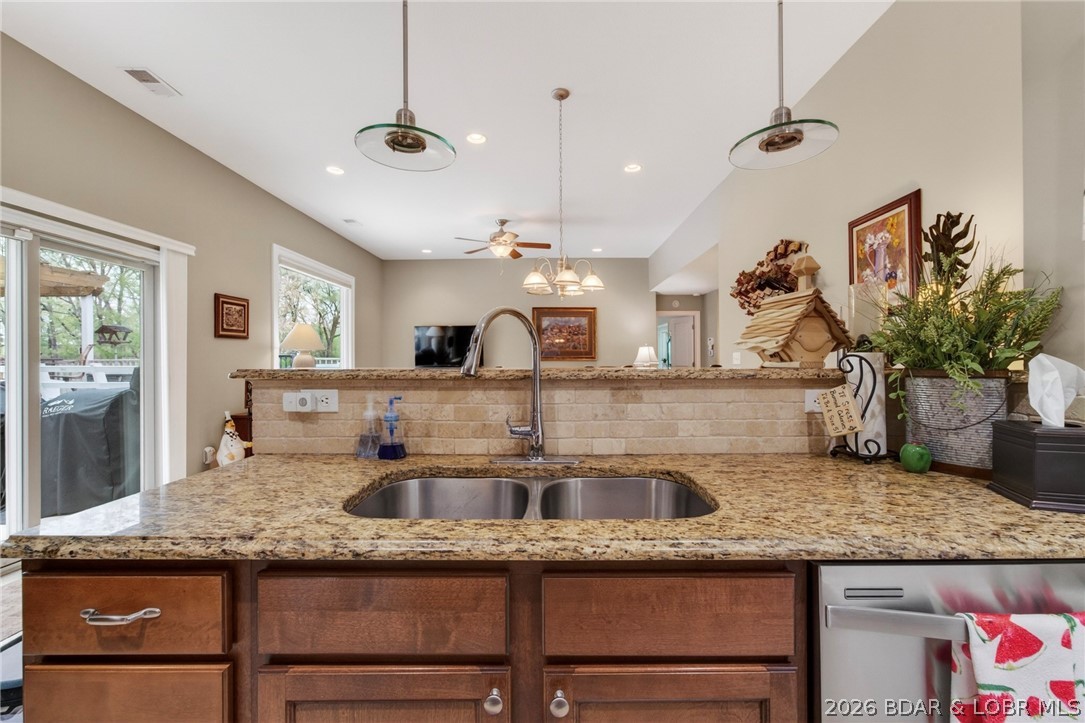 Kays Point #2 - Residential