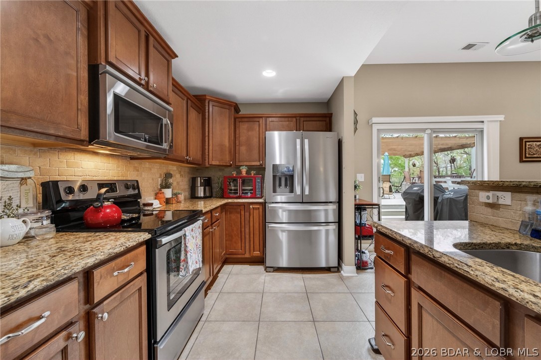 Kays Point #2 - Residential