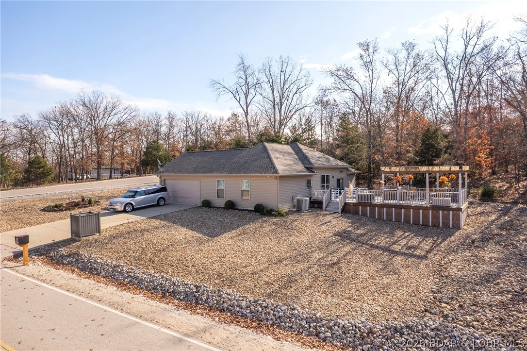 Kays Point #2 - Residential