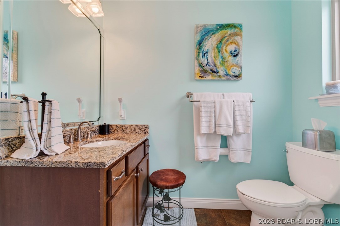 Kays Point #2 - Residential