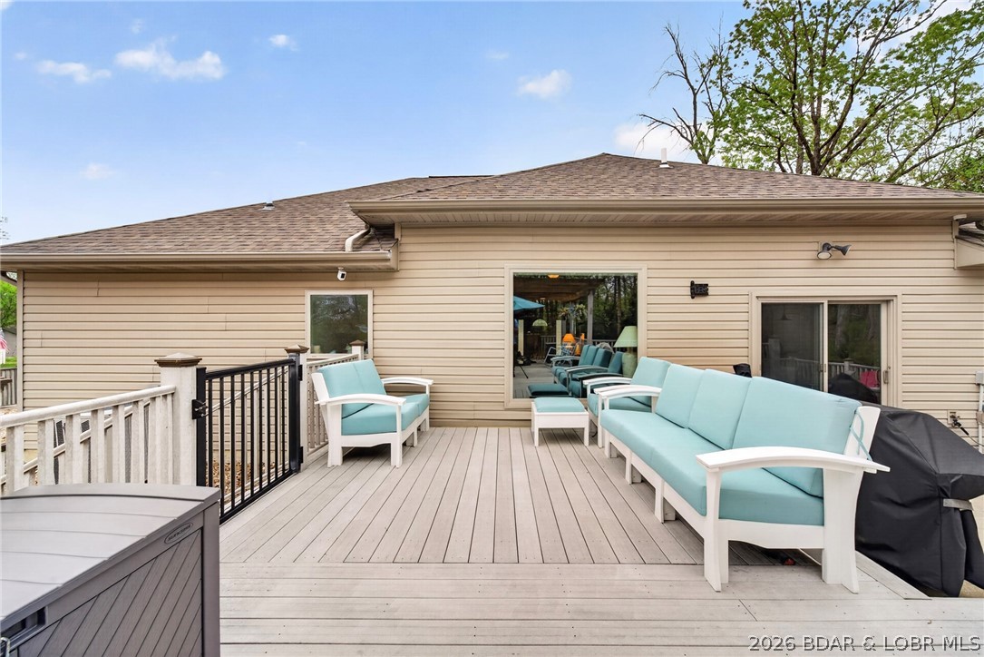 Kays Point #2 - Residential