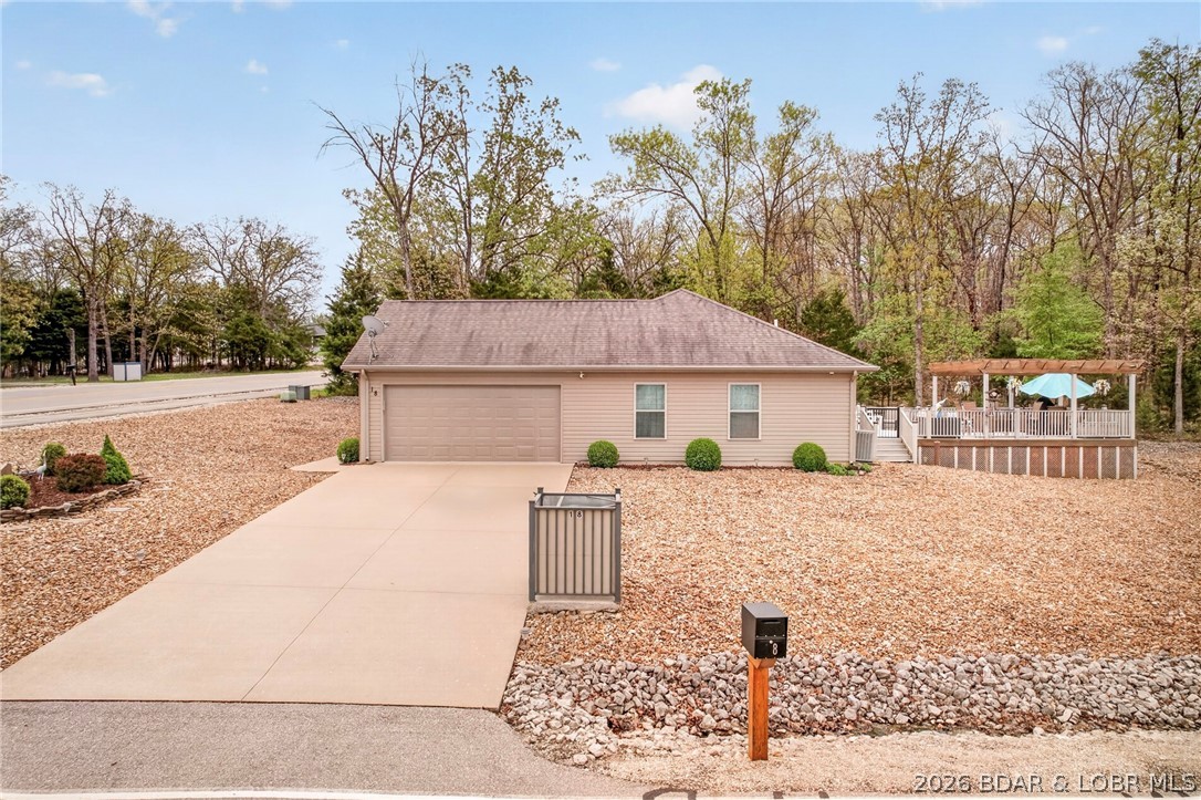 Kays Point #2 - Residential