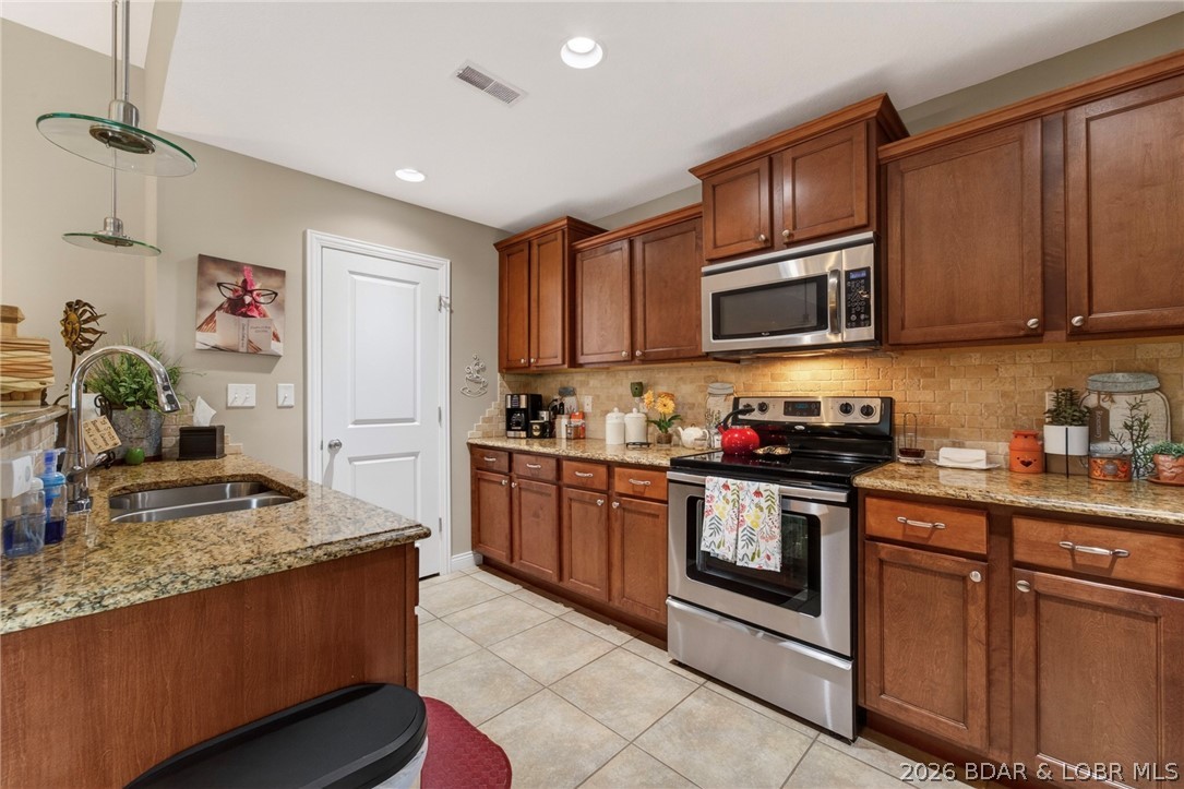 Kays Point #2 - Residential