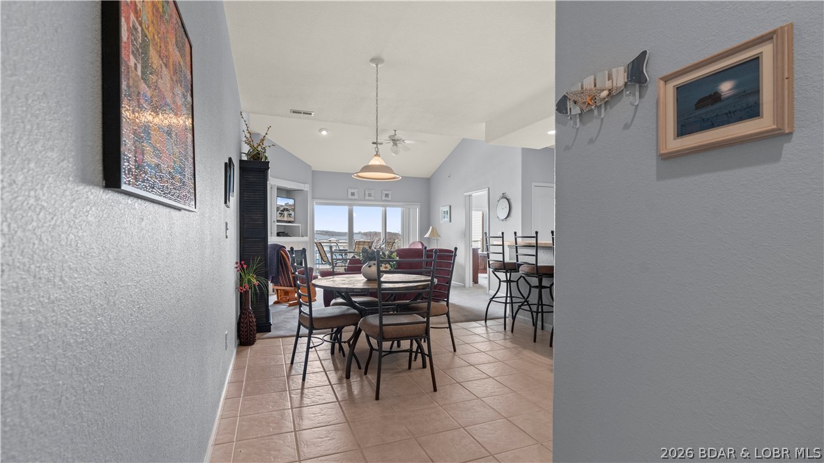 Monarch Cove Condominium - Residential