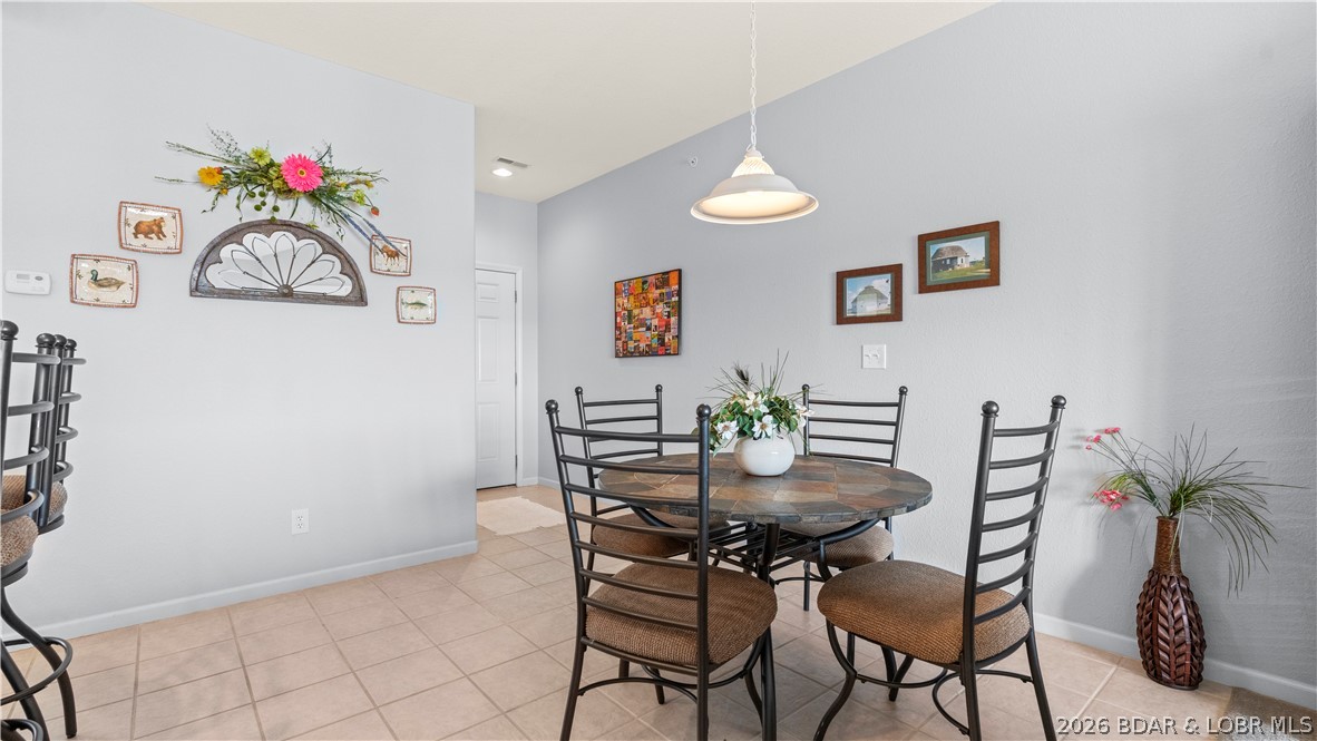 Monarch Cove Condominium - Residential