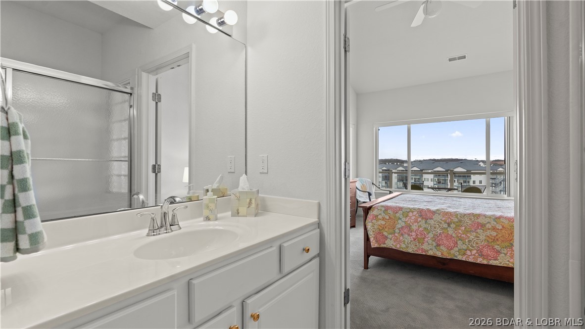 Monarch Cove Condominium - Residential