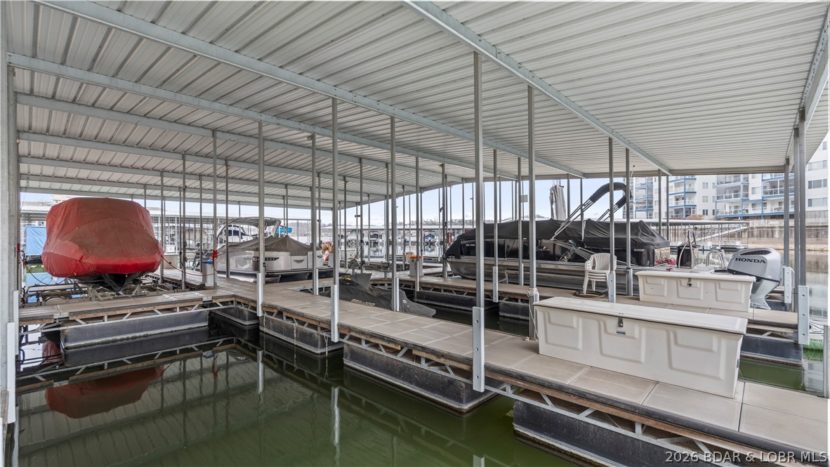 Monarch Cove Condominium - Residential