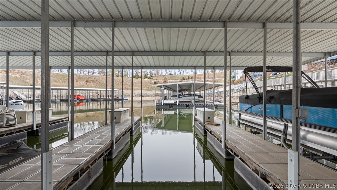 Monarch Cove Condominium - Residential