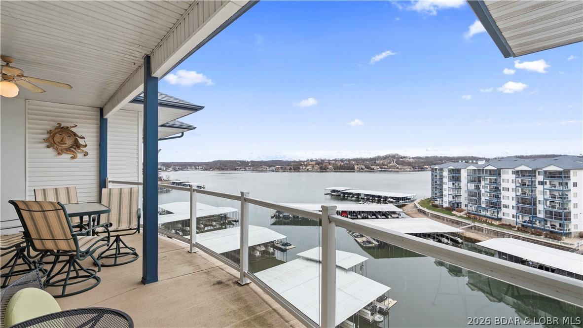 Monarch Cove Condominium - Residential