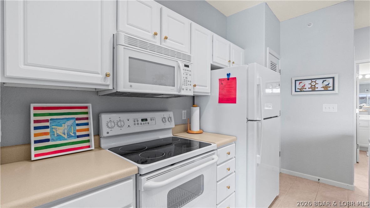 Monarch Cove Condominium - Residential